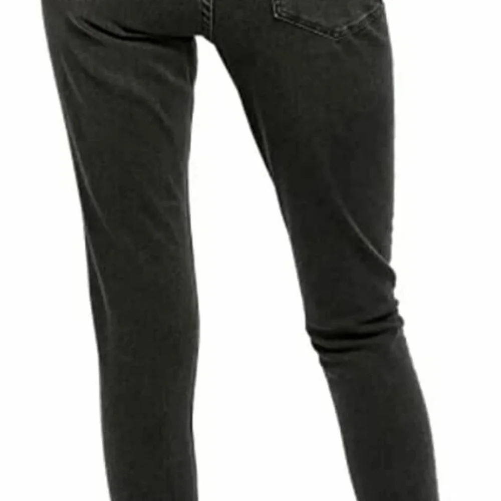 NEW Free People Women’s Montana Skinny Jeans OB1133454 Milkyway PANTS NWT - Picture 5 of 9